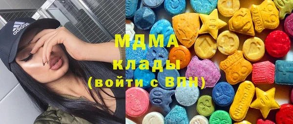 хмурый Белокуриха