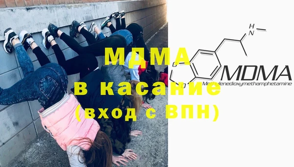 мдпв Бородино